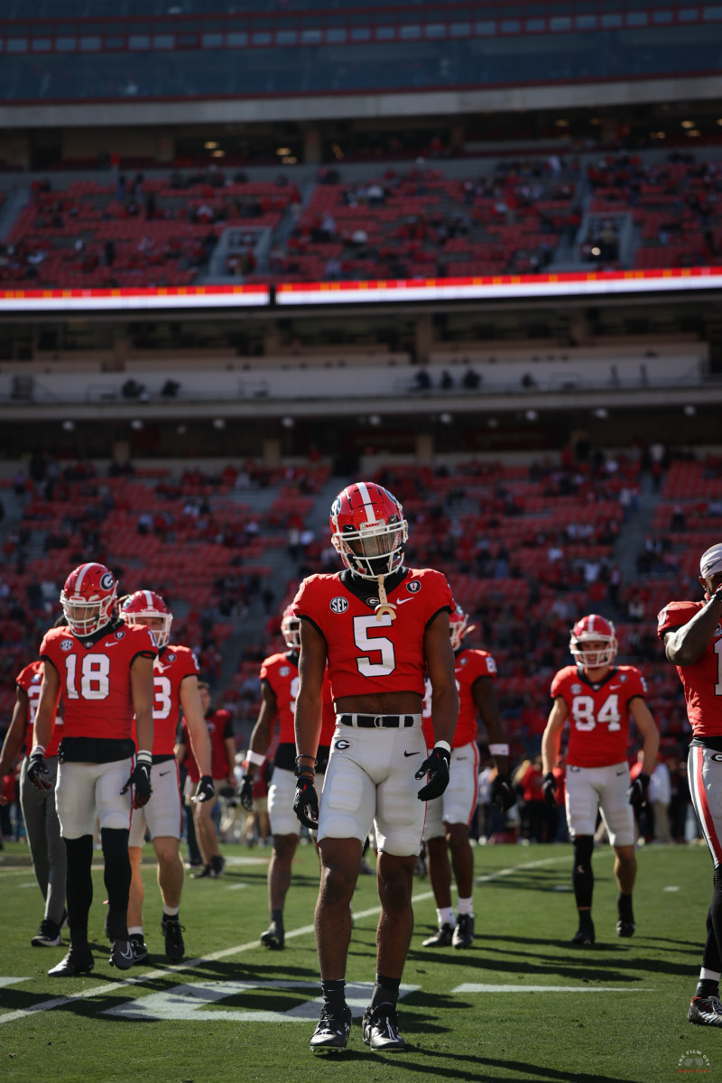WR, Adonai Mitchell